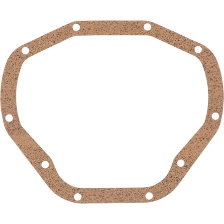 Reinz AXLE HSNG COVER GKT 71-14840-00